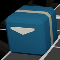 Picture of block