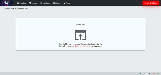 BMBF Browser
