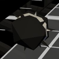 Picture of bomb