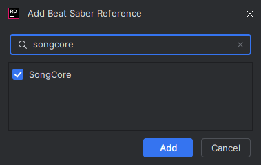 Rider References