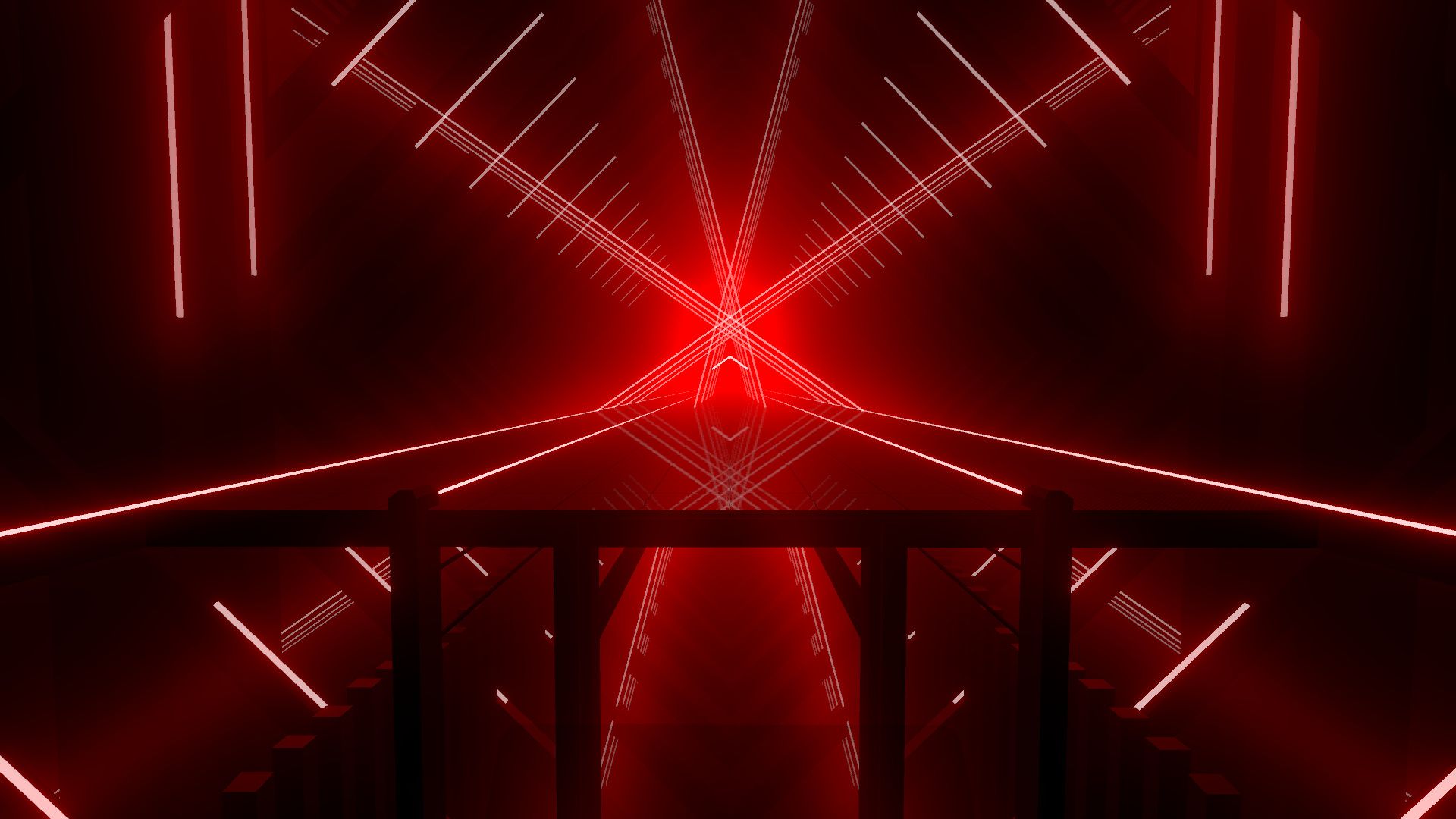 Bild von RGB 100% Rot