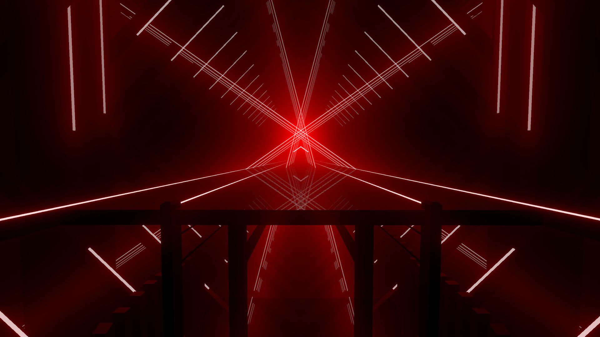 Bild von RGB 75% Rot